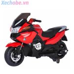 Xe máy điện HZB-118 cho bé