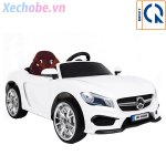 XE HƠI ĐIỆN CAO CẤP HC-6588